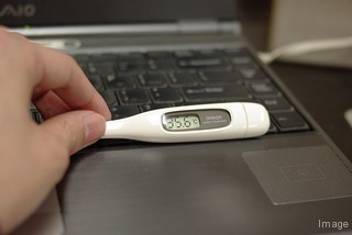 Body Temperature